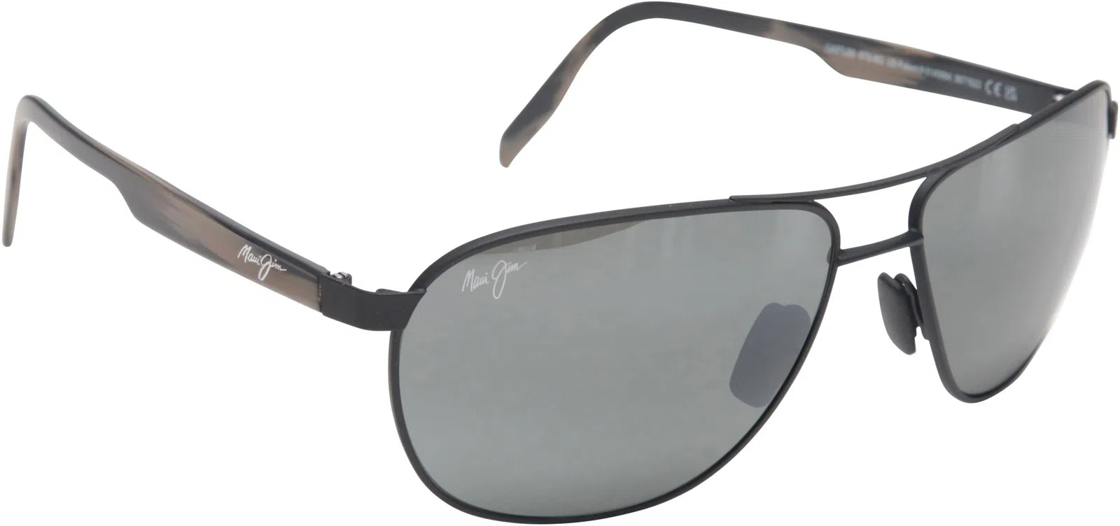 Maui Jim CASTLES MJ728 Sunglasses - view 3